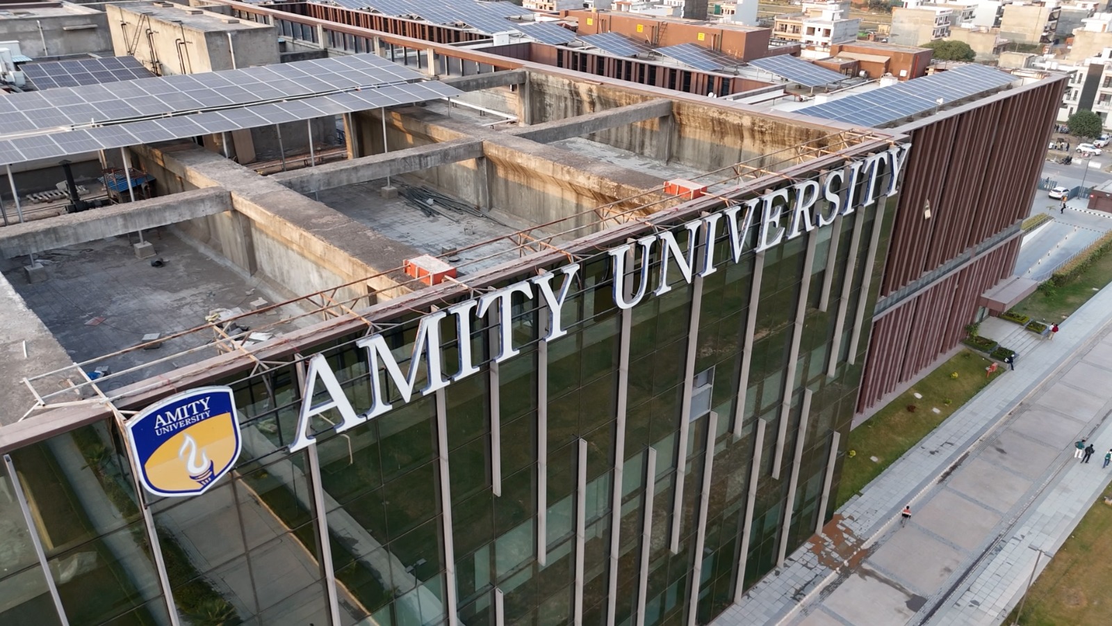 Amity University